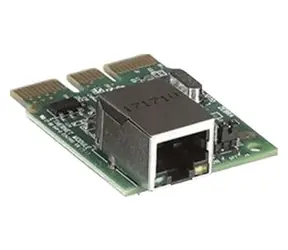ZEBRA Upgrade Kit - Rohrání LAN für ZD411, ZD421 und ZD611