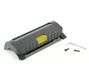 ZEBRA Upgrade- Kit - Spender (abnehmbar) für ZD421t