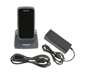 Honeywell Lade- und Kommunikationsstation für CT50 & CT60 (CT50-EB-2- R)