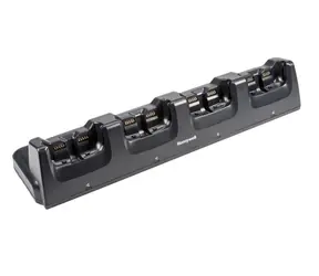 Honeywell 4-fach Lade- und Kommunikationsstation für CT60