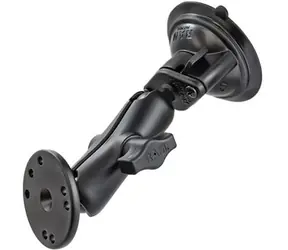 Honeywell Montagearm/Adapter mit runder Basis