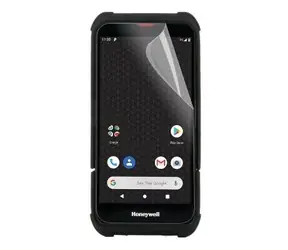 Mobilis Displayschutzfolie für Honeywell CT50 und CT60