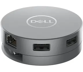 DELL DA305 grau