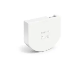 Philips Hue Wall Switch IP20 Wandschaltermodul weiß