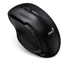 Genius Ergo 8200S schwarz