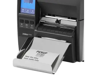 ZEBRA Upgrade- Kit Fräser für ZT111 und ZT231
