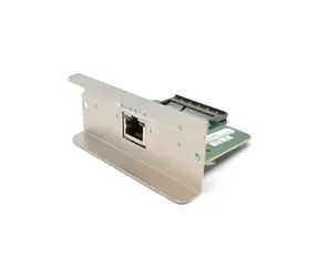 ZEBRA Ethernet-Schnittstellenkarte für ZT111 und ZT231