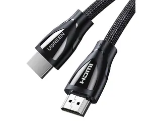 Ugreen HD140 HDMI 2.1 Anschlusskabel 8K 60Hz 1m schwarz