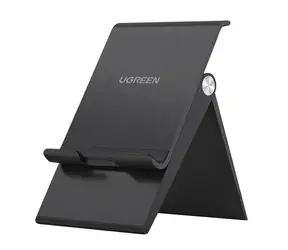 Ugreen LP247 Positionierbarer Smartphone-Ständer 4,7-7,9 Zoll weiß