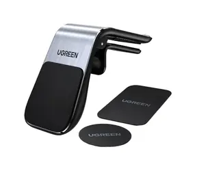 Ugreen LP290 Magnetischer Handyhalter fürs Auto schwarz