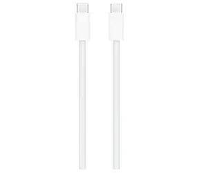 Apple 240W USB-C Ladekabel 2 m weiß