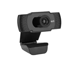 C-tech CAM-07HD schwarz