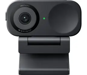 Insta360 Link 2C Standard schwarz