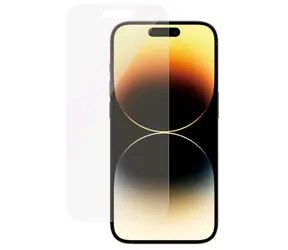 PanzerGlass AB Schutzglas für Apple iPhone 14 Pro