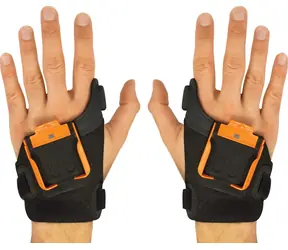 ProGlove Handschlaufe 3 Stk. Rucksack