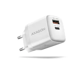 Axagon ACU-PQ30W weiß