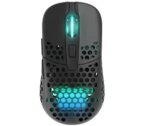 XTRFY M42 Wireless schwarz
