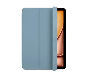 Apple SMART Folio Hülle für iPad Air 11" (M2) Denim