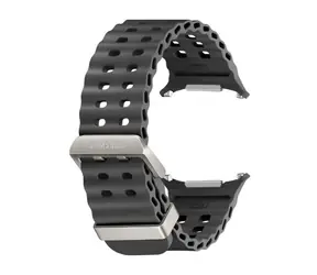 Samsung Sportarmband Marine Band für Samsung Galaxy Ultra grau
