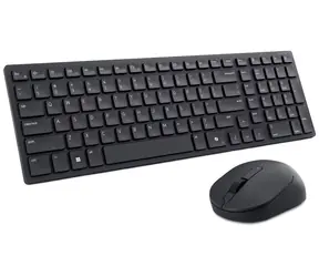 DELL KM555 schwarz