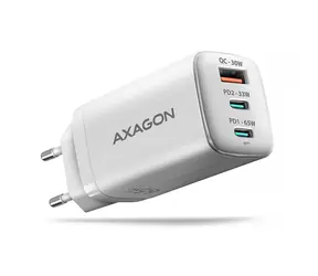 Axagon ACU-DPQ65W weiß