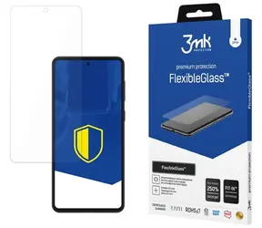 3mk FlexibleGlass Schutzglas für Samsung Galaxy M55