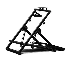 Nitro Concepts C-Racer Schwarz
