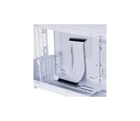 Lian Li DAN Case A3-mATX Vertical GPU Kit Weiß
