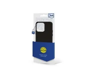 3mk Matt Case Backcover für XIAOMI Redmi Note 14 Pro+