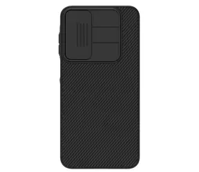 Nillkin CamShield Back Cover für Samsung Galaxy A16 4G/5G Schwarz