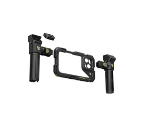Freewell FW-IP16P-GVK Genius Rig für iPhone 16 Pro