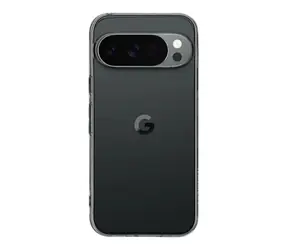 Tactical TPU-Hülle für Google Pixel 10 Pro, transparent