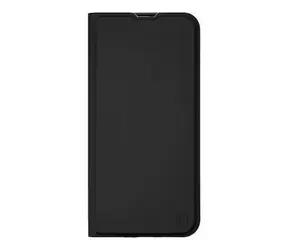 Obal:Me SmoothTouch Case für Samsung Galaxy S25 FE Schwarz