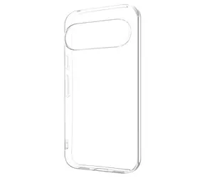 FIXED TPU-Gelhülle Story für Google Pixel 10 5G/10 Pro 5G klar