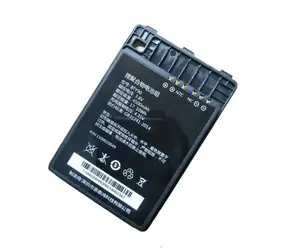 Honeywell Ersatzakku für MT93 5000mAh