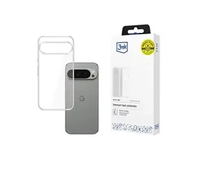 3mk Armor Case Rückseitenschutzhülle für Google Pixel 10/ Google Pixel 10 Pro