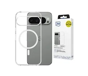 3mk Armor MagCase Rückseitenschutzhülle für Google Pixel 10/ Google Pixel 10 Pro