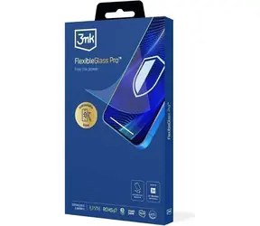 3mk FlexibleGlass Pro Schutzglas für Samsung Galaxy A16