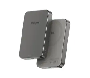 PanzerGlass Powerbank 10000mAh Titanium