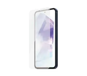PanzerGlass Safe Ultra-Wide Fit für Samsung Galaxy A55 5G