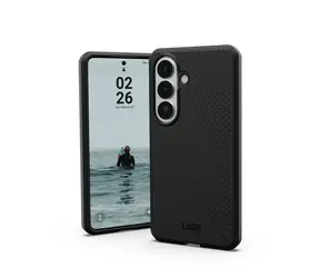 UAG Dot Rückseite für Samsung Galaxy S26 Schwarz