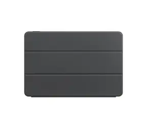 XIAOMI Redmi Pad 2 Schutzhülle mit Ständer, grau