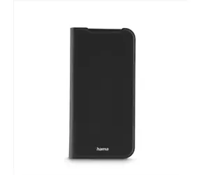 HAMA Daily Protect Schutzhülle für Google Pixel 10/10 Pro, schwarz