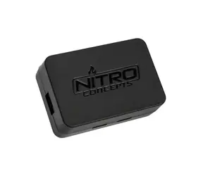 Nitro Concepts IMMERSION Windbox