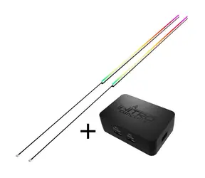 Nitro Concepts IMMERSION LED-Streifen-Set