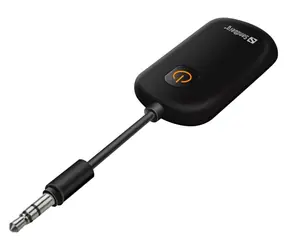 Ausgepackt - Sandberg Bluetooth Audio Link 2in1 TxRx