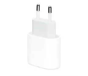 Ausgepackt - Apple 20W USB-C Netzteil