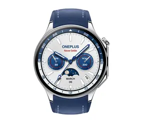 OnePlus Watch 2 Nordic Blue Edition