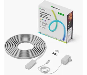 Nanoleaf SMART Multicolor Rope Light LED-Streifen
