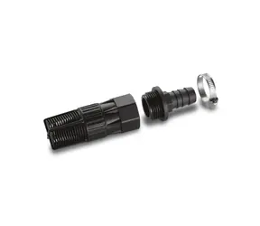 Kärcher 6.997-342.0 Saugfilter mit Rückflussverhinderer Basic 1"